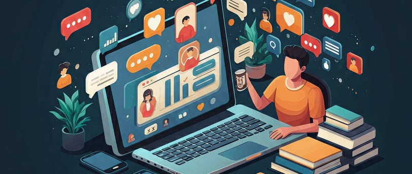 Digital business