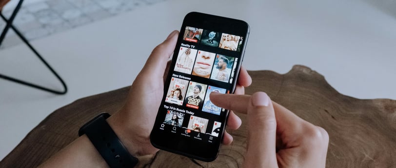 Choosing the Right Mobile Application Platform: A 2025 Guide for Seamless App Development
