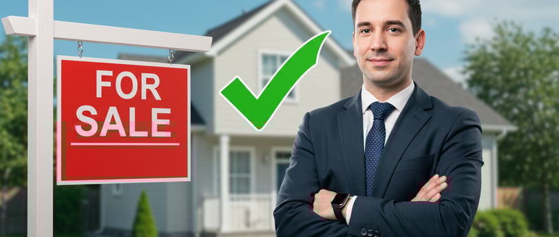 Pre-listing inspections give home sellers a competitive edge by identifying issues early