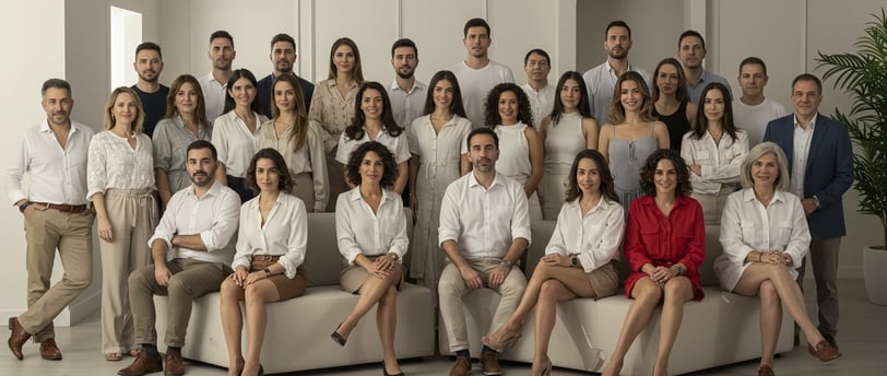 Posibles clientes belleza estética instituto marketing