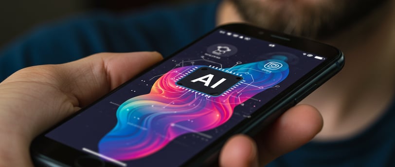 Inteligencia artificial para marketing 