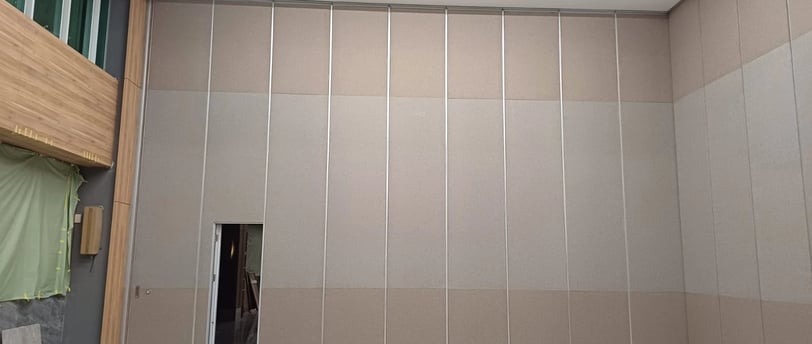 partisi geser pireki jogja