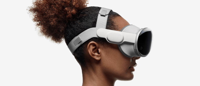 Apple Vision Pro