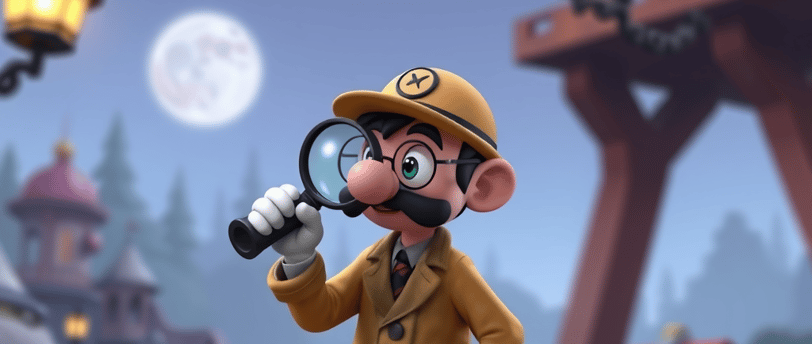un inspecteur
