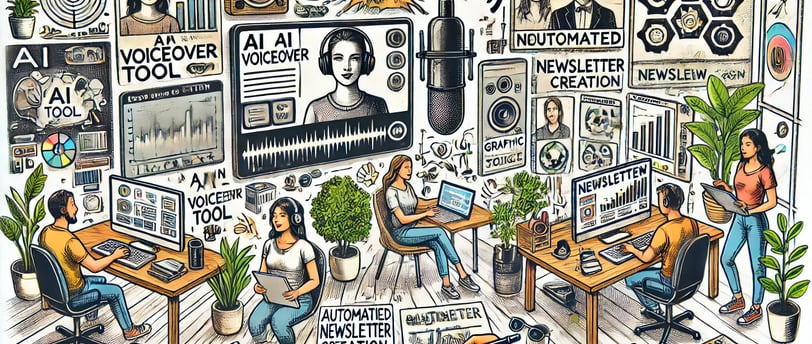 AI Powered Side Hustles