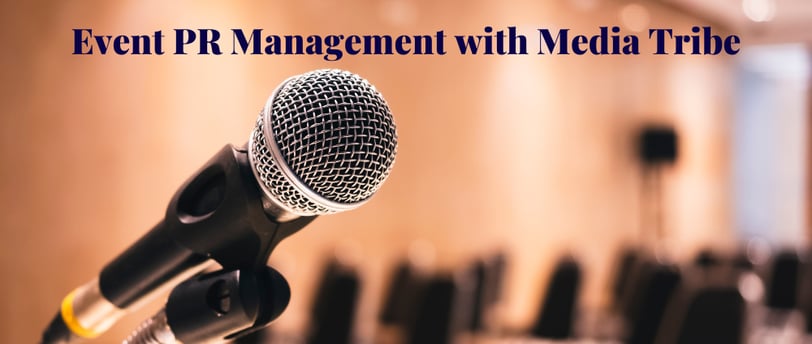 From press coverage to influencer outreach, Media Tribe Agnecy do it all