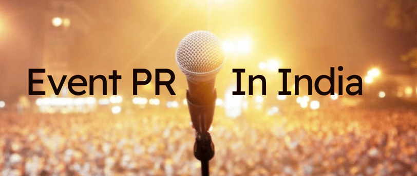 event management and PR to gain in-depth knowledge and practical skills.