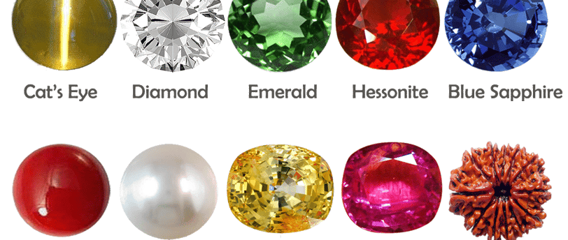 Gems