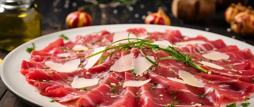 CARPACCIO