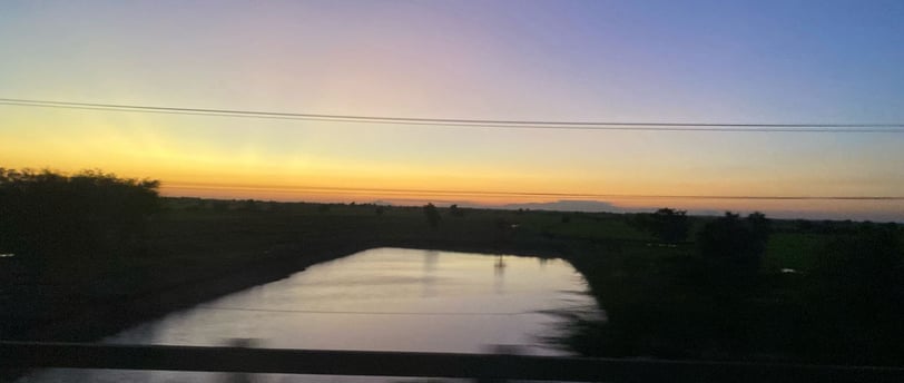 God's beauty