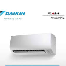 AC Daikin Inverter