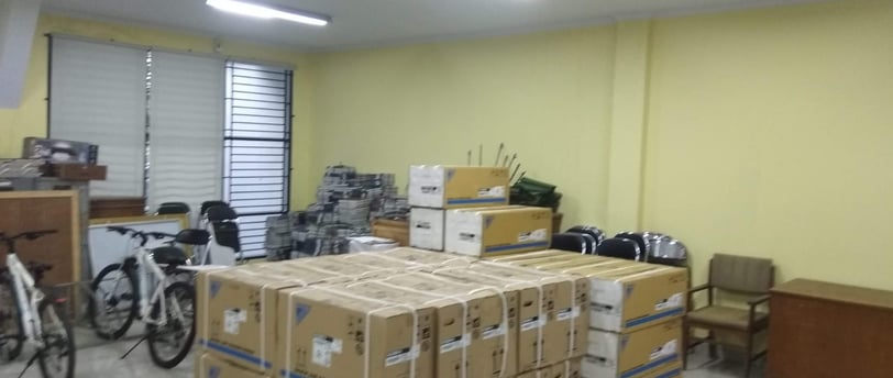 Service AC Pekanbaru