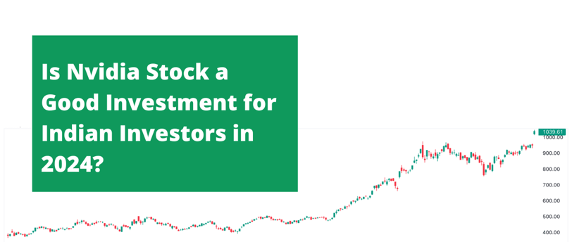 VIDIA's AI Dominance: The Perfect Investment for Indian Tech Enthusiasts
