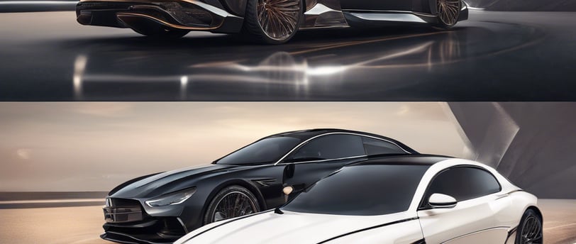 car headlight