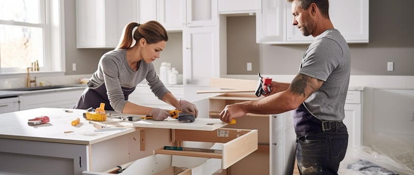 Driving home improvement business growth across the USA with expert leads and ads management.