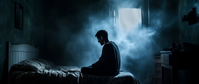 Sleep Paralysis
