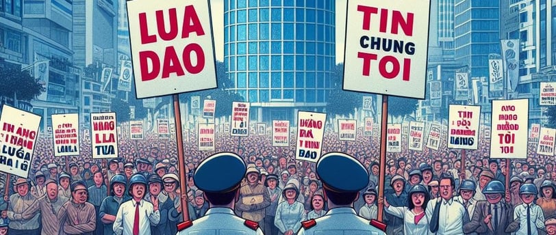 Phân tích trung lập Bảo hiểm Manulife 2024 - Phốt và những điều cần biết