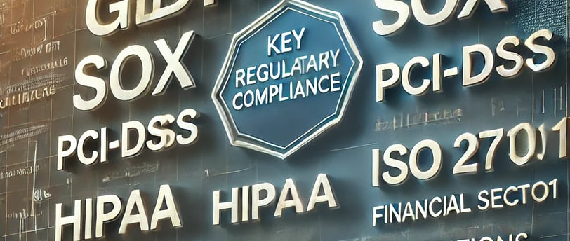 How Regulatory Compliance Impacts Your Software Implementations