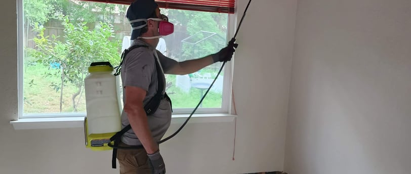 Prevent Mold After Water Damage
