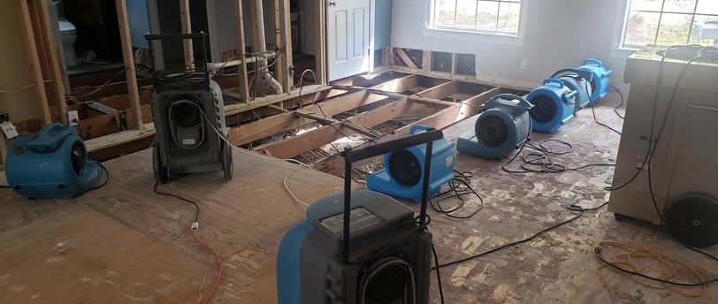 Insurance Tips for Water Damage