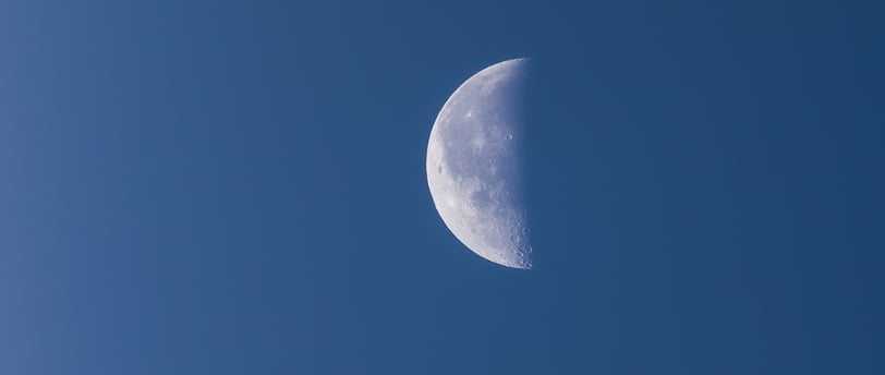 demi lune ekadashi