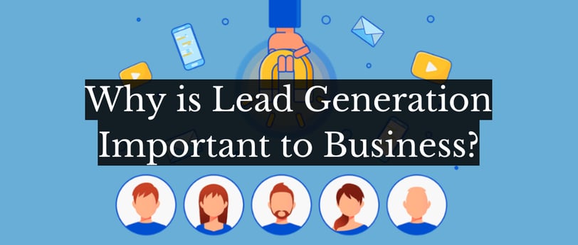 Importance of Lead Generation