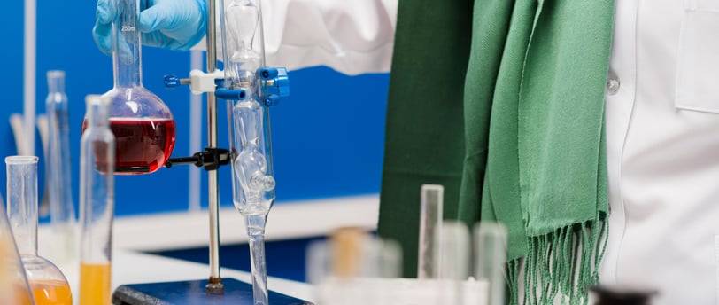 Pelatihan Manajemen Laboratorium Rumah Sakit - Pelatihan Manajemen Laboratorium - TrainingManajemen Laboratorium-Diklatnesia
