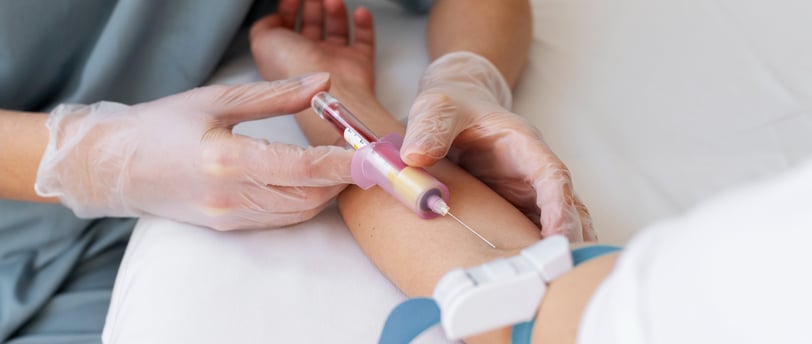 Pelatihan Phlebotomy - Training Phlebotomy - Phlebootomy Procedure - Adhikari training - Diklatnesia