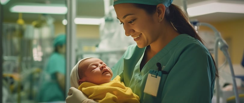Pelatihan NICU PICU - Training Manajemen NICU PICU - Adhikari training - Diklatnesia
