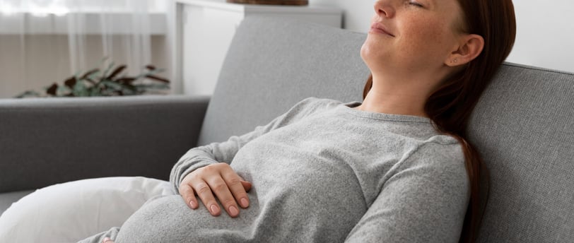 Pelatiihan Hypnobirthing Persalinan - Adhikari Training - Diklatnesia