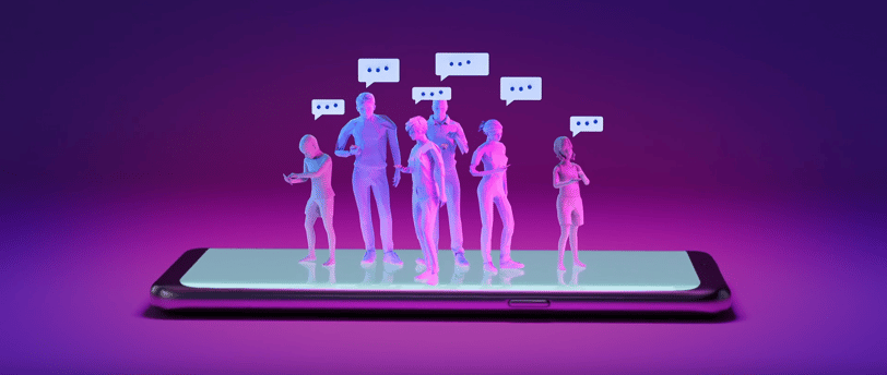 virtual communities