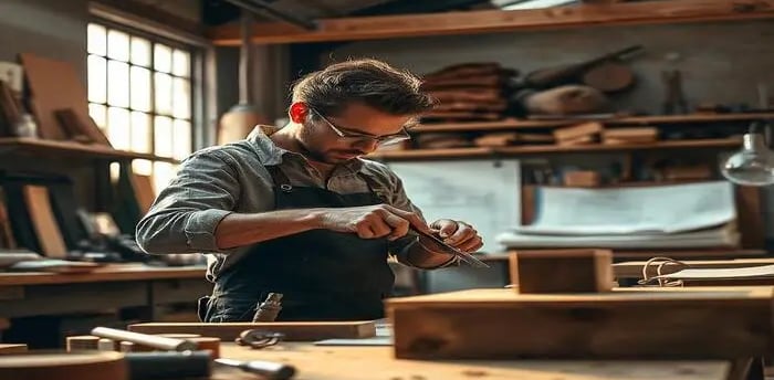 Handwerk