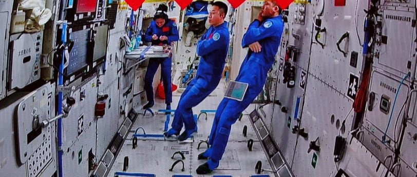 Shenzhou-20 Mission