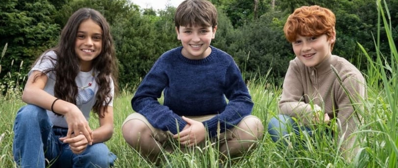 Harry Potter: check out the complete cast list for the HBO series