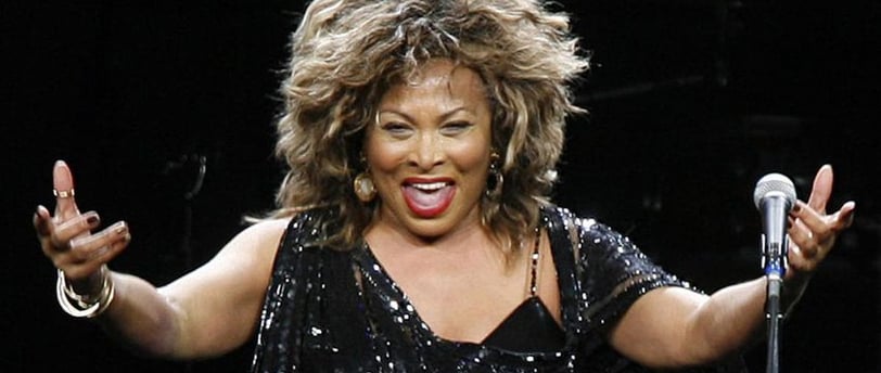 Tina Turner