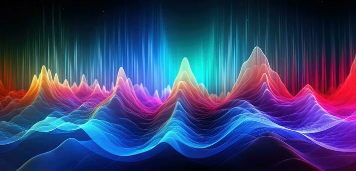 frequencies