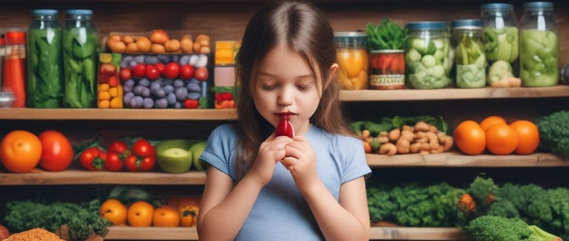 Reeducação Alimentar: O Que é, Como Começar e Quais os Benefícios