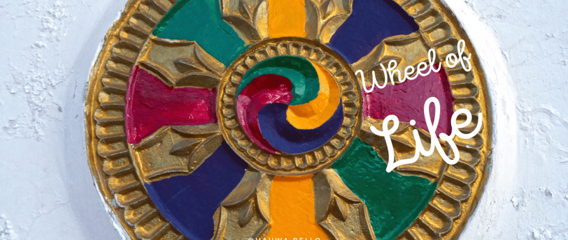 wheel of life for wheel of life article