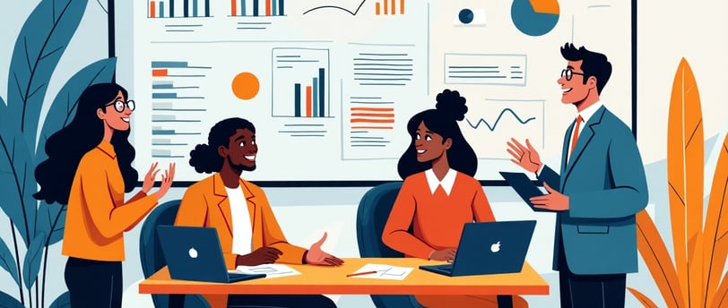 Metodologia Híbrida: Quando Combinar Agile e Waterfall?