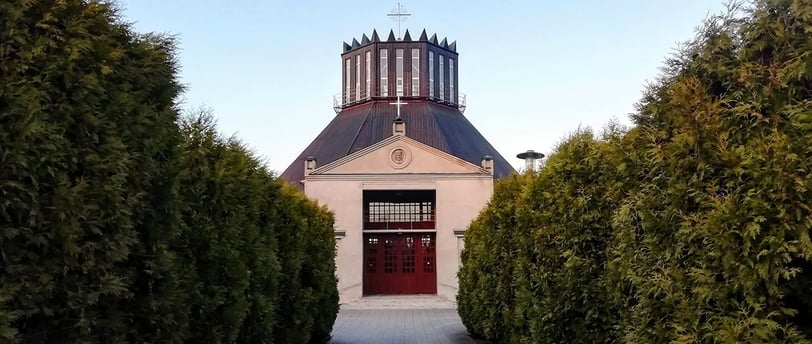 Laidojimo paslaugos Kaune Ramybė