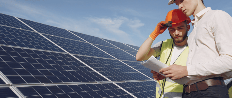 impianti fotovoltaici