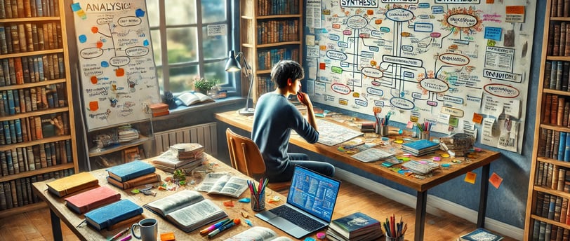 estudiar oposiciones de educación