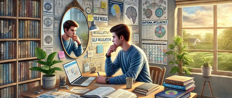 inteligencia emocional oposiciones de educación