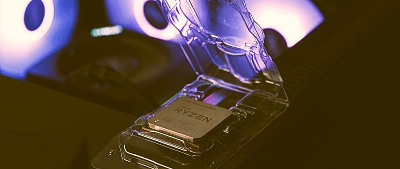 evolushost amd ryzen vps servers
