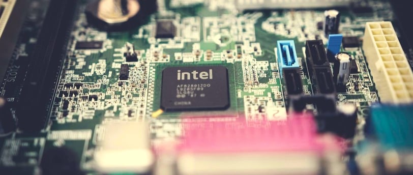 highest ghz processor