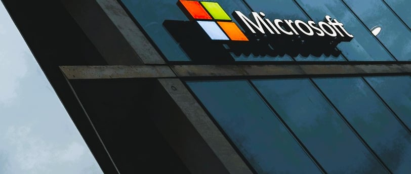 microsoft logo windows vps