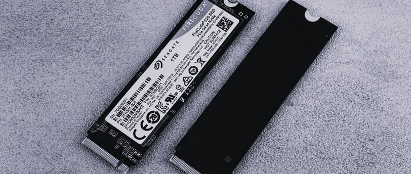 nvme disk m.2