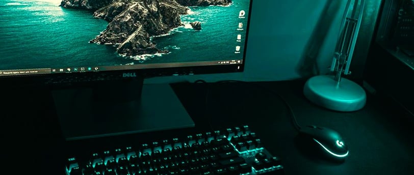 windows rdp desktop
