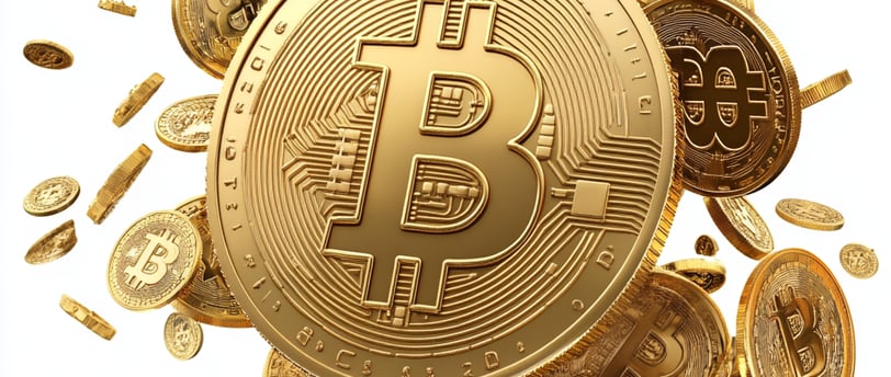 a pile of bitcoin bitcoin bitcoin bitcoin bit