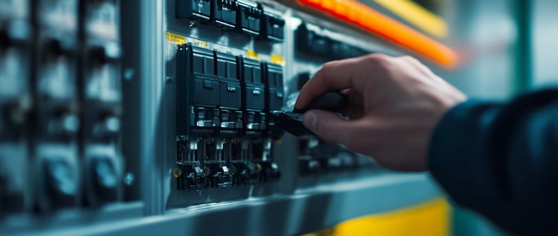 menschlich Interaktion mit Maschine